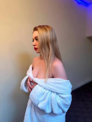 Индивидуалка София Фотография 2